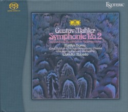 Symphonies Nos. 2 & 4