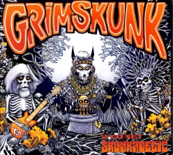 Skunkadelic