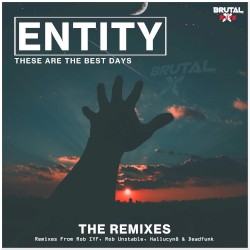 These Are the Best Days: The Remixes