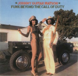 Funk Beyond the Call of Duty