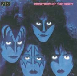 Creatures of the Night