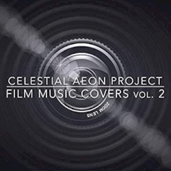 Film Music Covers, Vol. 2