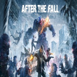 After the Fall Soundtrack