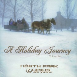 A Holiday Journey II