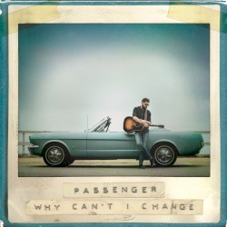 Why Can’t I Change