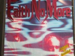 Faith No More