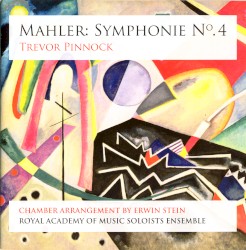 Symphonie No. 4