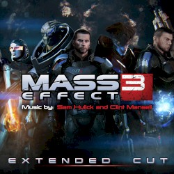 Mass Effect 3: Extended Cut