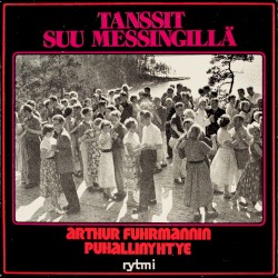 Tanssit suu messingillä