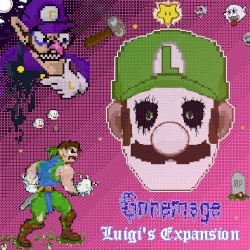 Luigi's Expansion