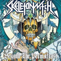 Beyond the Permafrost