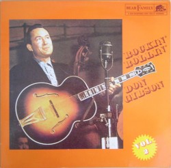 Rockin’ Rollin’, Volume 2