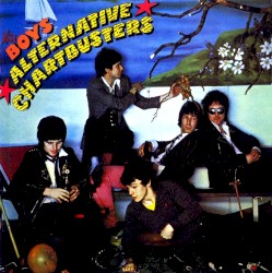 Alternative Chartbusters