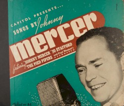 Songs by Johnny Mercer
