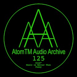 Music Is Better Than Pussy