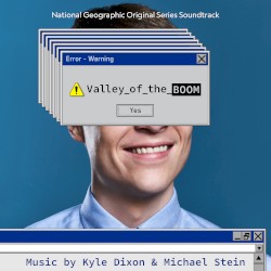 Valley of the Boom: National Geographic Original Series Soundtrack