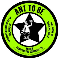 Adventures of Soundbwoy EP