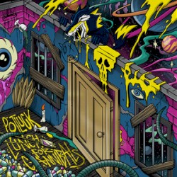 Potluck Lunch for Cannibals