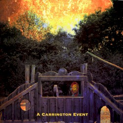 A Carrington Event