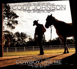 Cowboy Like Me