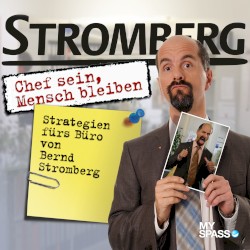 Stromberg: Chef sein, Mensch bleiben