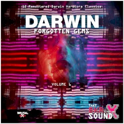 Forgotten Gems, Volume 6