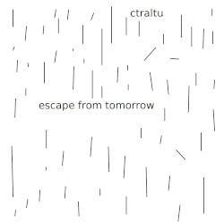 escape from tomorrow