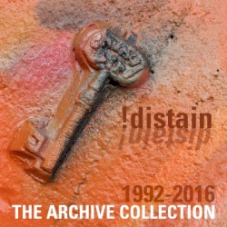 The Archive Collection 1992-2016
