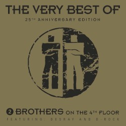 The Very Best Of (25th Anniversary Edition)