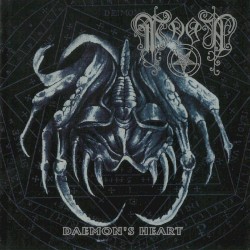 Daemon's Heart