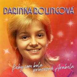 Keby som bola princezná Arabela