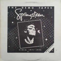 The Demo Tapes: Circa 1971–1972