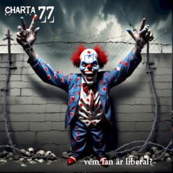 Vem fan Àr liberal?