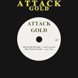 The Duke of Earl / The Duke of Dubs