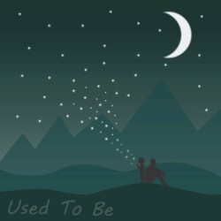 Used to Be