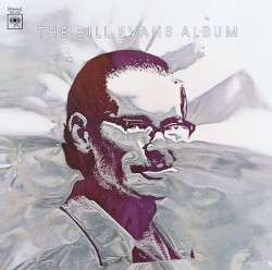 The Bill Evans Album