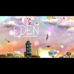 Eden