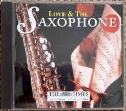 Love and the Saxophone