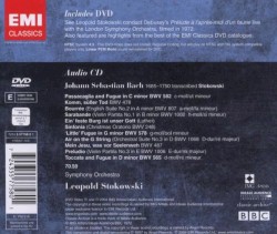 Famous Transcriptions