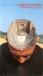 5 Years in a LIVEtime