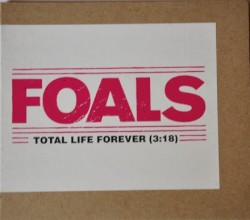 Total Life Forever