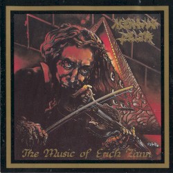 The Music of Erich Zann