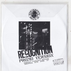 Recognition