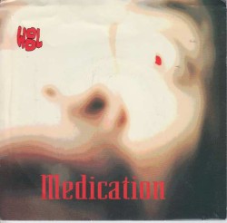 Medication / Marky St. James