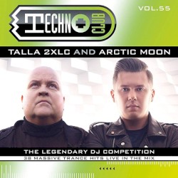 Techno Club, Volume 55