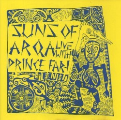 Live With Prince Far-I