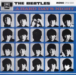 A Hard Day’s Night