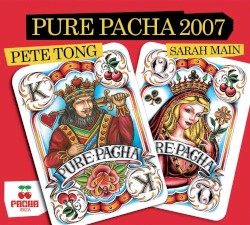 Pure Pacha