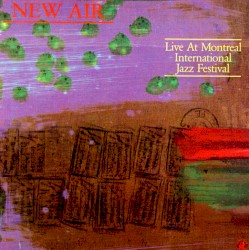 Live at Montreal International Jazz Festival