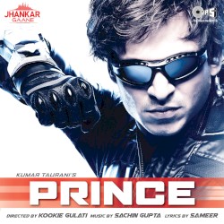 Prince